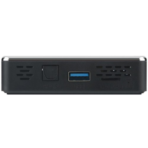 Медиаплеер Ugoos X4Q PLUS 4/64Gb/Amlogic S905X4/Android 1 (X4Q PLUS)