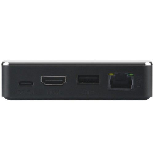Медиаплеер Ugoos X4Q PLUS 4/64Gb/Amlogic S905X4/Android 1 (X4Q PLUS)
