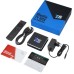 Медиаплеер Ugoos X4Q PLUS 4/64Gb/Amlogic S905X4/Android 1 (X4Q PLUS)