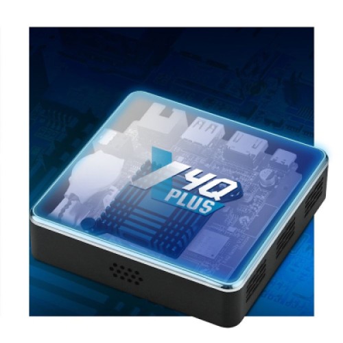 Медиаплеер Ugoos X4Q PLUS 4/64Gb/Amlogic S905X4/Android 1 (X4Q PLUS)