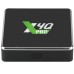 Медиаплеер Ugoos X4Q PRO 4/32Gb/Amlogic S905X4/Android 11 (X4Q PRO)