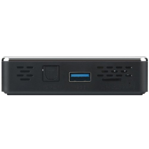 Медиаплеер Ugoos X4Q PRO 4/32Gb/Amlogic S905X4/Android 11 (X4Q PRO)