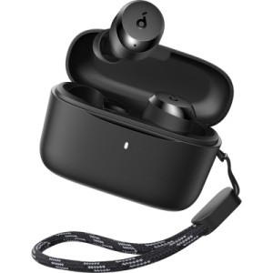 Наушники Anker SoundСore A25i Black (A3948G11)