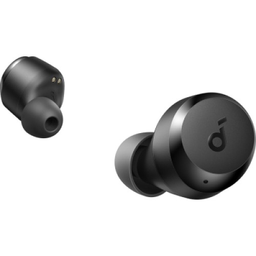 Наушники Anker SoundСore A25i Black (A3948G11)