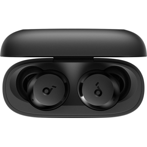 Наушники Anker SoundСore A25i Black (A3948G11)