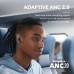 Наушники Anker SoundСore Liberty 4 NC Navy Blue (A3947G31)