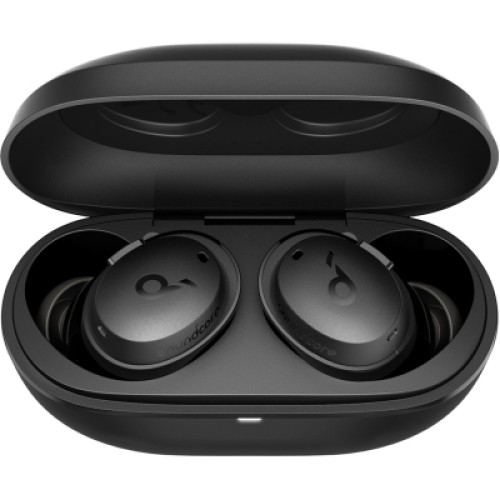 Наушники Anker SoundСore Life Dot 3i Black (A3982H11/A3982G11)