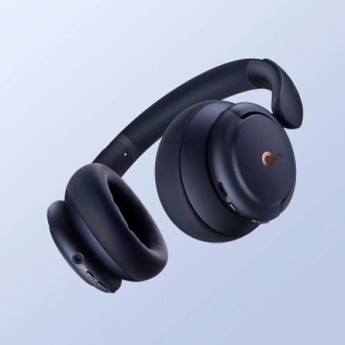 Наушники Anker SoundСore Life Q30 Midnight Blue (A3028031)