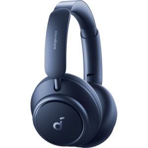 Наушники Anker SoundСore Space Q45 Blue (A3040G31)