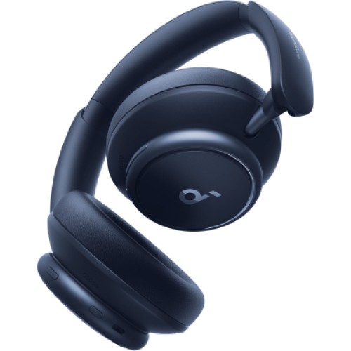 Наушники Anker SoundСore Space Q45 Blue (A3040G31)