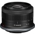 Цифровой фотоаппарат Canon EOS R50 + RF-S 18-45 IS STM Black Creator Kit (5811C036)