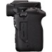 Цифровой фотоаппарат Canon EOS R50 + RF-S 18-45 IS STM Black Creator Kit (5811C036)