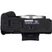 Цифровой фотоаппарат Canon EOS R50 + RF-S 18-45 IS STM Black Creator Kit (5811C036)