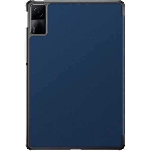 Чехол для планшета Armorstandart Smart Case Xiaomi Redmi Pad SE Blue (ARM70060)