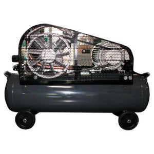 Компрессор GTM 800/670л/хв 5,5кВт 10бар 380В, 120л (KC2090A-120L)