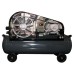Компрессор GTM 800/670л/хв 5,5кВт 10бар 380В, 120л (KC2090A-120L)