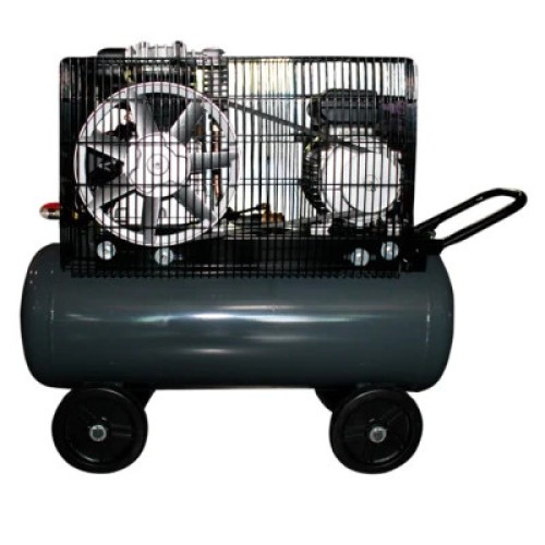 Компрессор GTM 400/300л/хв 2,2кВт 10бар 220В, 50л (KCH2070A-50L)