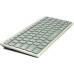 Клавиатура A4Tech FBX51C Wireless/Bluetooth Matcha Green (FBX51C Matcha Green)