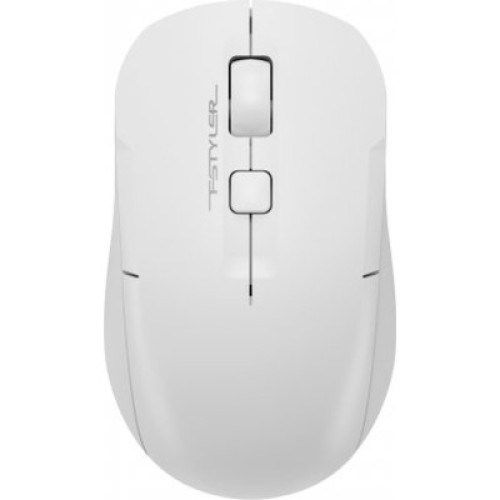 Мышка A4Tech FG16C Air Wireless White (FG16C Air White)