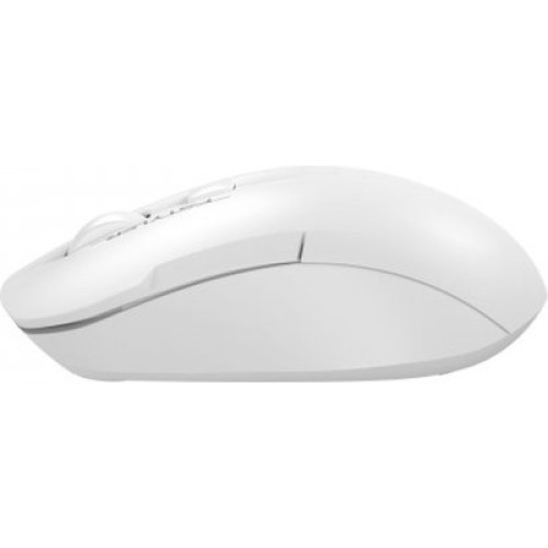 Мышка A4Tech FG16C Air Wireless White (FG16C Air White)