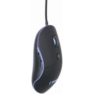 Мышка Gembird MUS-UL-02 USB Black (MUS-UL-02)