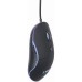 Мышка Gembird MUS-UL-02 USB Black (MUS-UL-02)