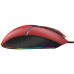 Мышка A4Tech Bloody W95 Max RGB Activated USB Sports Red (4711421985581)