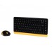 Комплект A4Tech FG1110 Wireless Bumblebee (FG1110 Bumblebee)