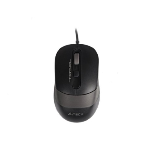 Комплект A4Tech F1110 USB Grey (F1110 Grey)
