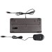 Комплект A4Tech F1110 USB Grey (F1110 Grey)