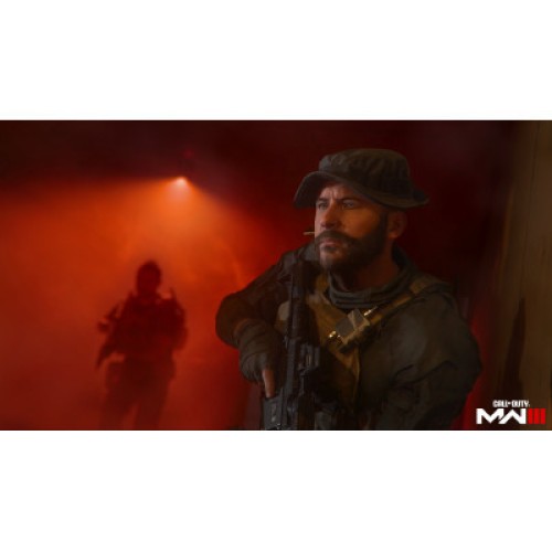 Игра Sony Call of Duty: Modern Warfare III, BD диск (1128893)