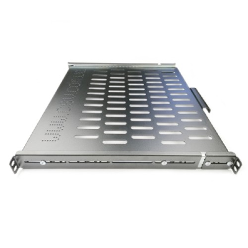 Полка 19" выдвижная 1U глуб. 400мм CSV (ПВ-400)