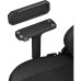 Кресло игровое Anda Seat Kaiser 3 Fabric Size XL Black (AD12YDC-XL-01-B-CF)