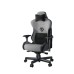 Кресло игровое Anda Seat T-Pro 2 Size XL Grey/Black (AD12XLLA-01-GB-F)