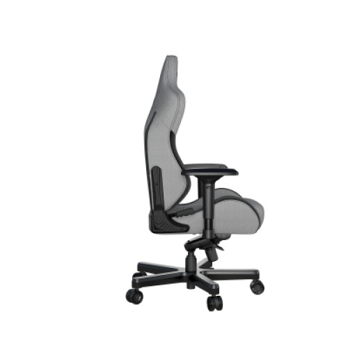 Кресло игровое Anda Seat T-Pro 2 Size XL Grey/Black (AD12XLLA-01-GB-F)