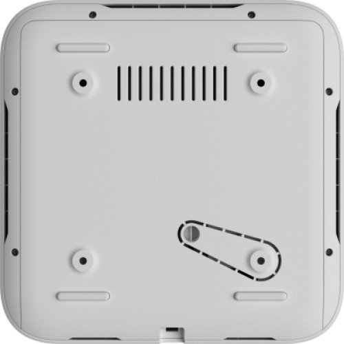 Регистратор для видеонаблюдения Ajax NVR_8 white