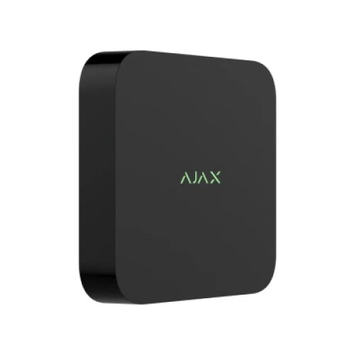 Регистратор для видеонаблюдения Ajax NVR_8 black