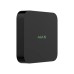 Регистратор для видеонаблюдения Ajax NVR_8 black