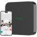 Регистратор для видеонаблюдения Ajax NVR_8 black