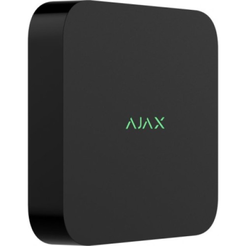 Регистратор для видеонаблюдения Ajax NVR_16 black