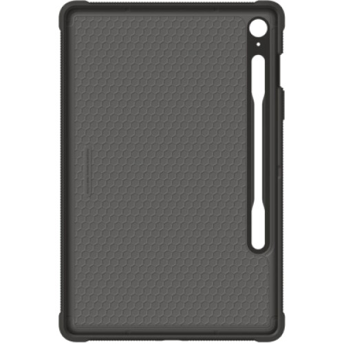 Чехол для планшета Samsung Tab S9 FE Outdoor Cover Titan (EF-RX510CBEGWW)