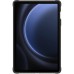 Чехол для планшета Samsung Tab S9 FE Outdoor Cover Titan (EF-RX510CBEGWW)