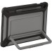 Чехол для планшета Samsung Tab S9 FE Outdoor Cover Titan (EF-RX510CBEGWW)