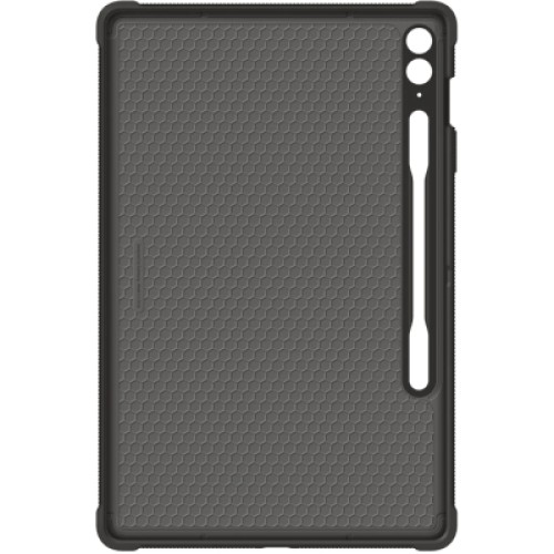 Чехол для планшета Samsung Tab S9 FE+ Outdoor Cover Titan (EF-RX610CBEGWW)