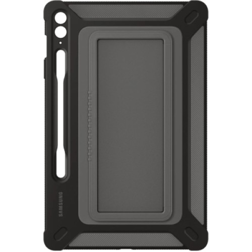 Чехол для планшета Samsung Tab S9 FE+ Outdoor Cover Titan (EF-RX610CBEGWW)