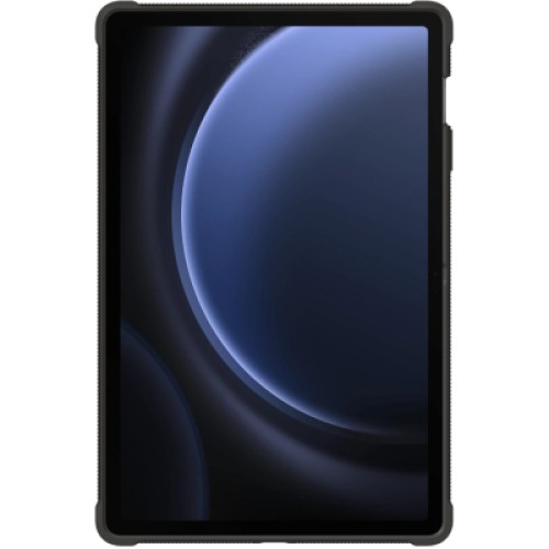 Чехол для планшета Samsung Tab S9 FE+ Outdoor Cover Titan (EF-RX610CBEGWW)