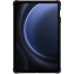 Чехол для планшета Samsung Tab S9 FE+ Outdoor Cover Titan (EF-RX610CBEGWW)