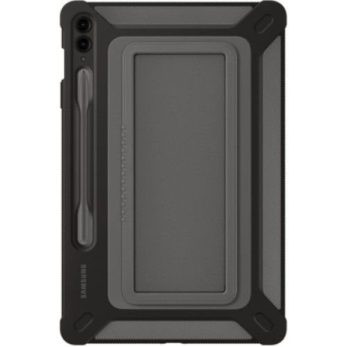Чехол для планшета Samsung Tab S9 FE+ Outdoor Cover Titan (EF-RX610CBEGWW)