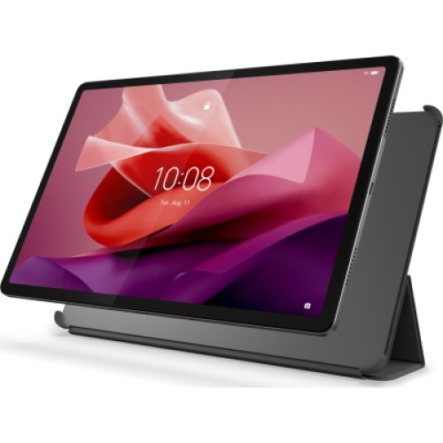 Чехол для планшета Lenovo Lenovo P12 Folio Case Grey (ZG38C05252)