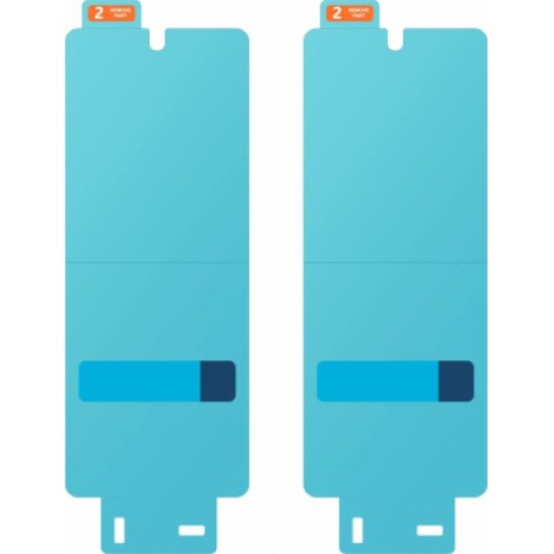 Пленка защитная Samsung Fold 5 Front Protection Film Transparent (EF-UF946CTEGUA)